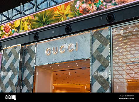 gucci doha festival city|Gucci store .